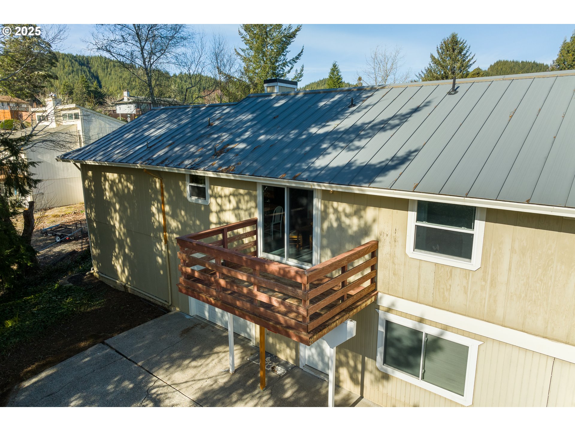 1521 Ranch Road Reedsport, OR 97467 - Photo 10 of 44 a view of outdoor space with seating