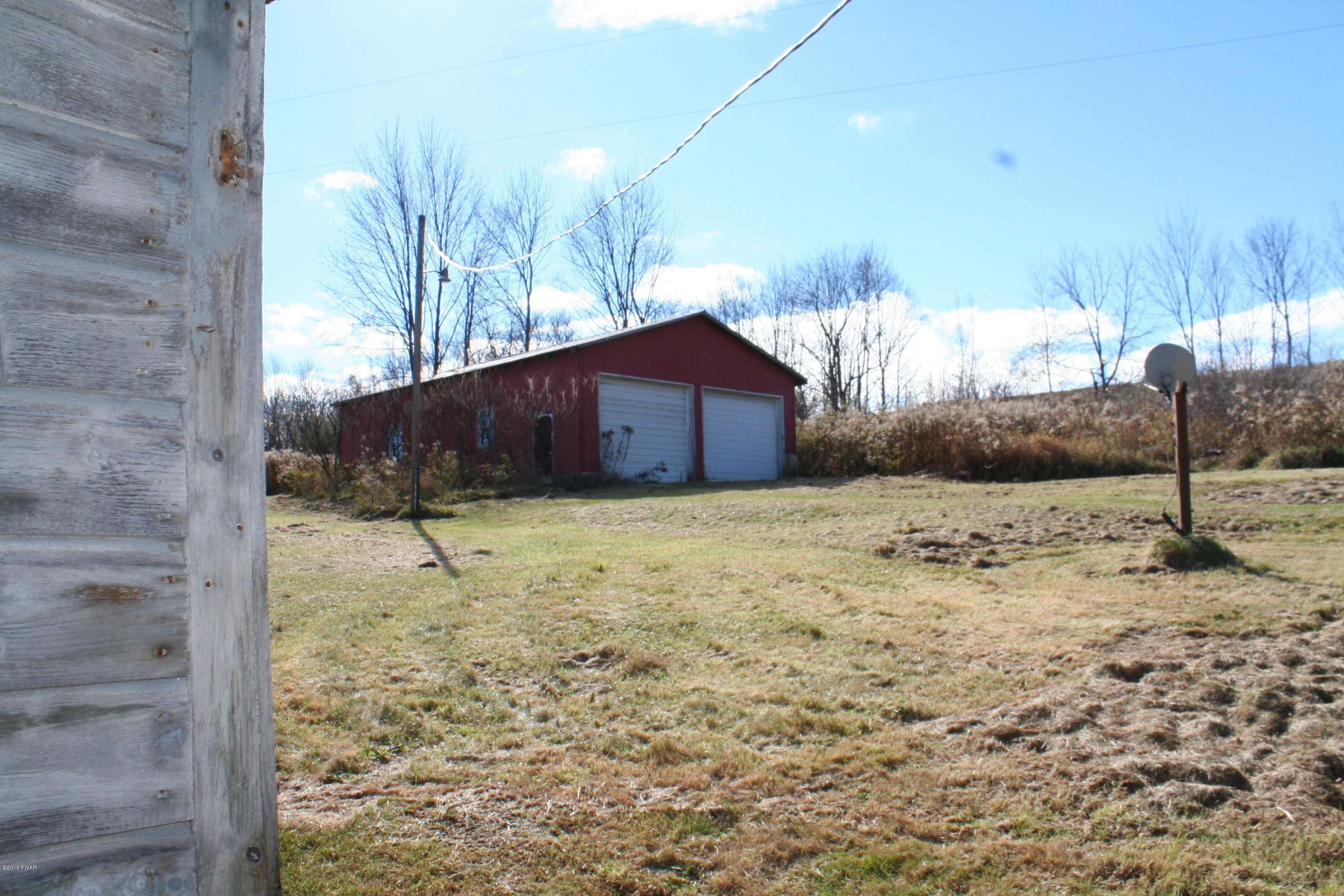 245 Fords Road Honesdale, PA 18431 - Photo 23 of 23
