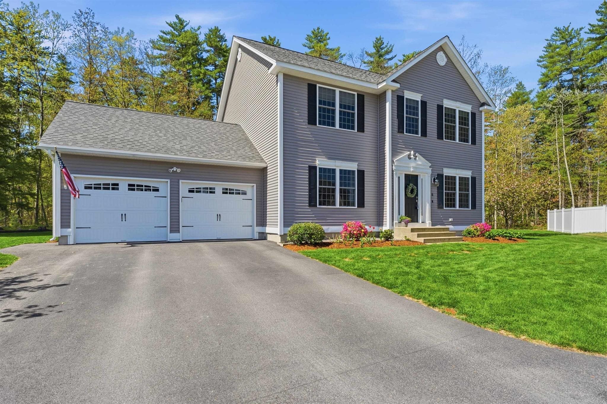 6 Baldwin Court Merrimack, NH 03054 - Photo 48 of 48