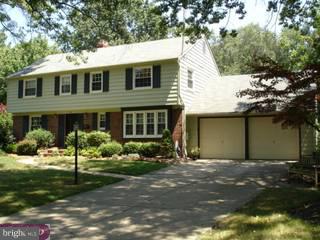 128 Pearl Croft Road Cherry Hill, NJ 08034 - Photo 1 of 6 Gallery Image 1