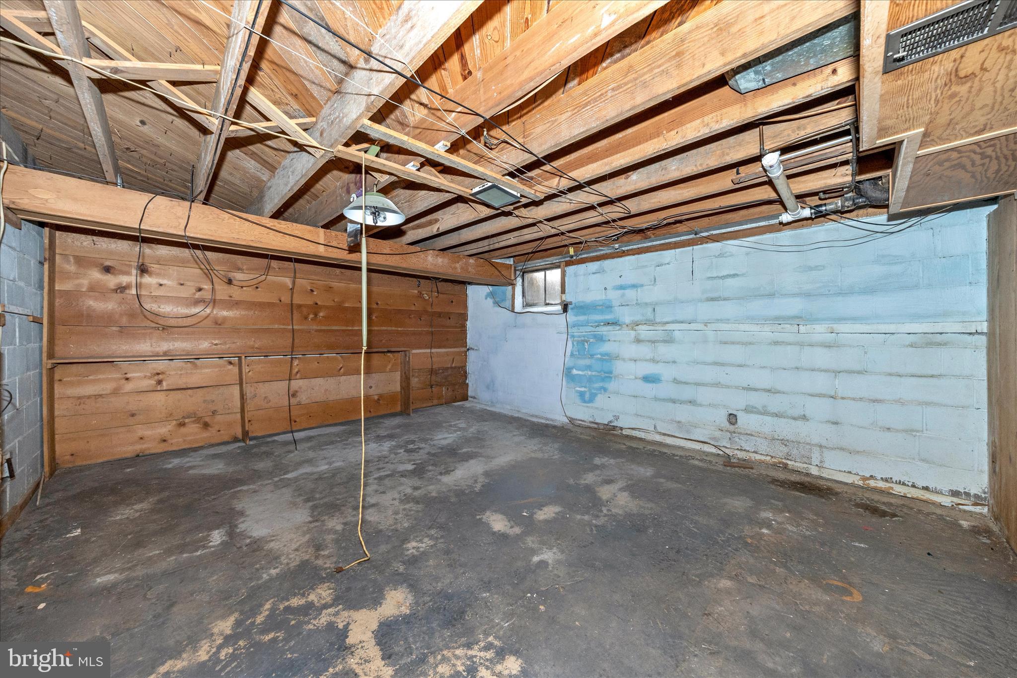 17534 Lincolnshire Road Hagerstown, MD 21740 - Photo 36 of 50 Lower Level