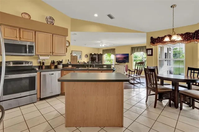 $489,000 | 11637 Grand Bay Boulevard, Clermont, FL 34711