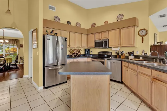 $489,000 | 11637 Grand Bay Boulevard, Clermont, FL 34711