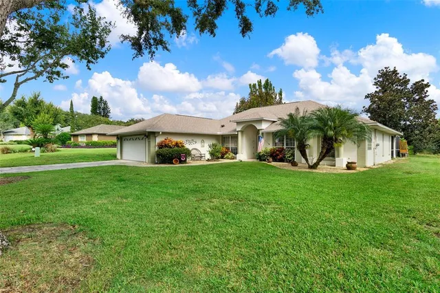 $489,000 | 11637 Grand Bay Boulevard, Clermont, FL 34711