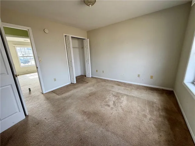 $61,420 | 3227 Hughes Avenue, Parsons, KS 67357