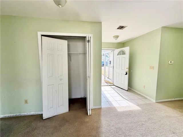 $61,420 | 3227 Hughes Avenue, Parsons, KS 67357