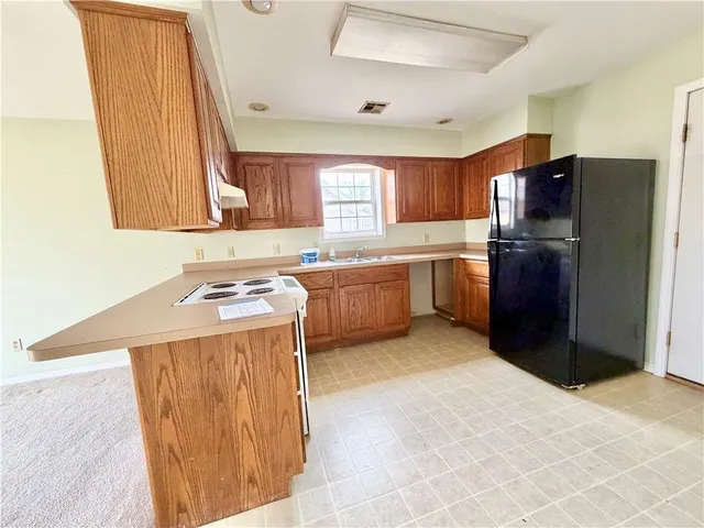 $61,420 | 3227 Hughes Avenue, Parsons, KS 67357