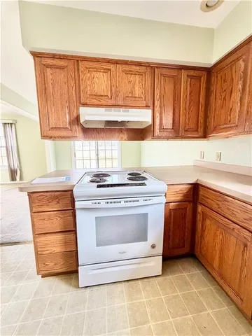 $61,420 | 3227 Hughes Avenue, Parsons, KS 67357