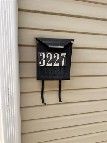 $61,420 | 3227 Hughes Avenue, Parsons, KS 67357