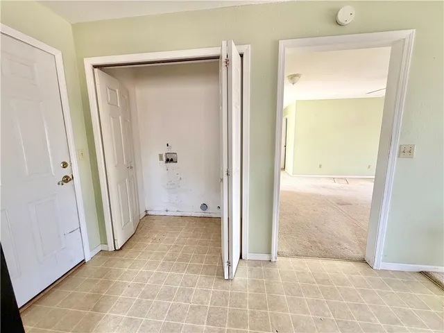 $61,420 | 3227 Hughes Avenue, Parsons, KS 67357