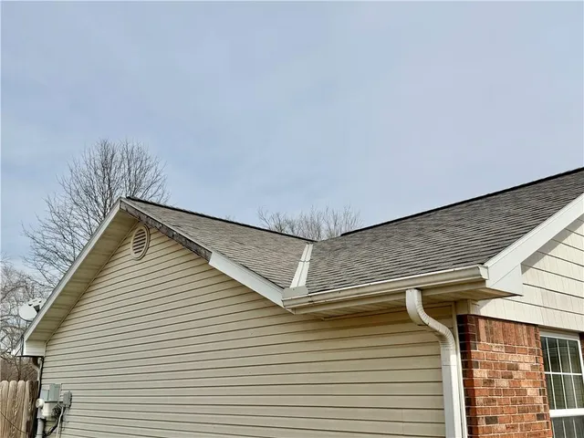 $61,420 | 3227 Hughes Avenue, Parsons, KS 67357