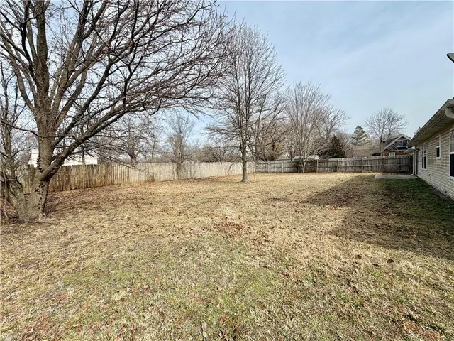 $61,420 | 3227 Hughes Avenue, Parsons, KS 67357