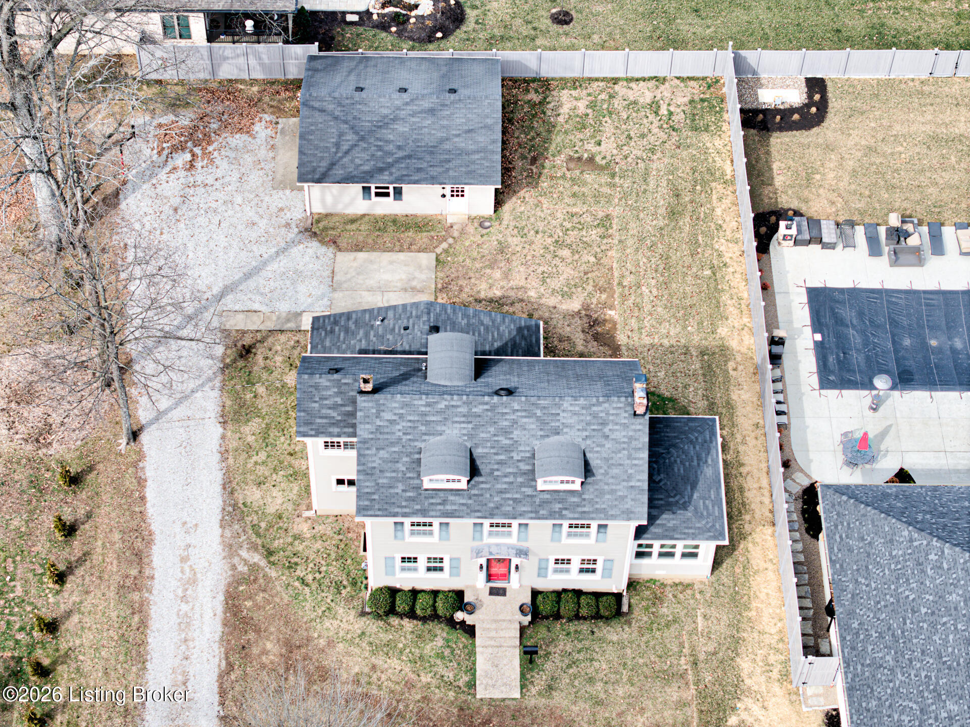 325 Wood Road Lyndon, KY 40222 - Photo 50 of 53 GSP-325 Wood Rd-49