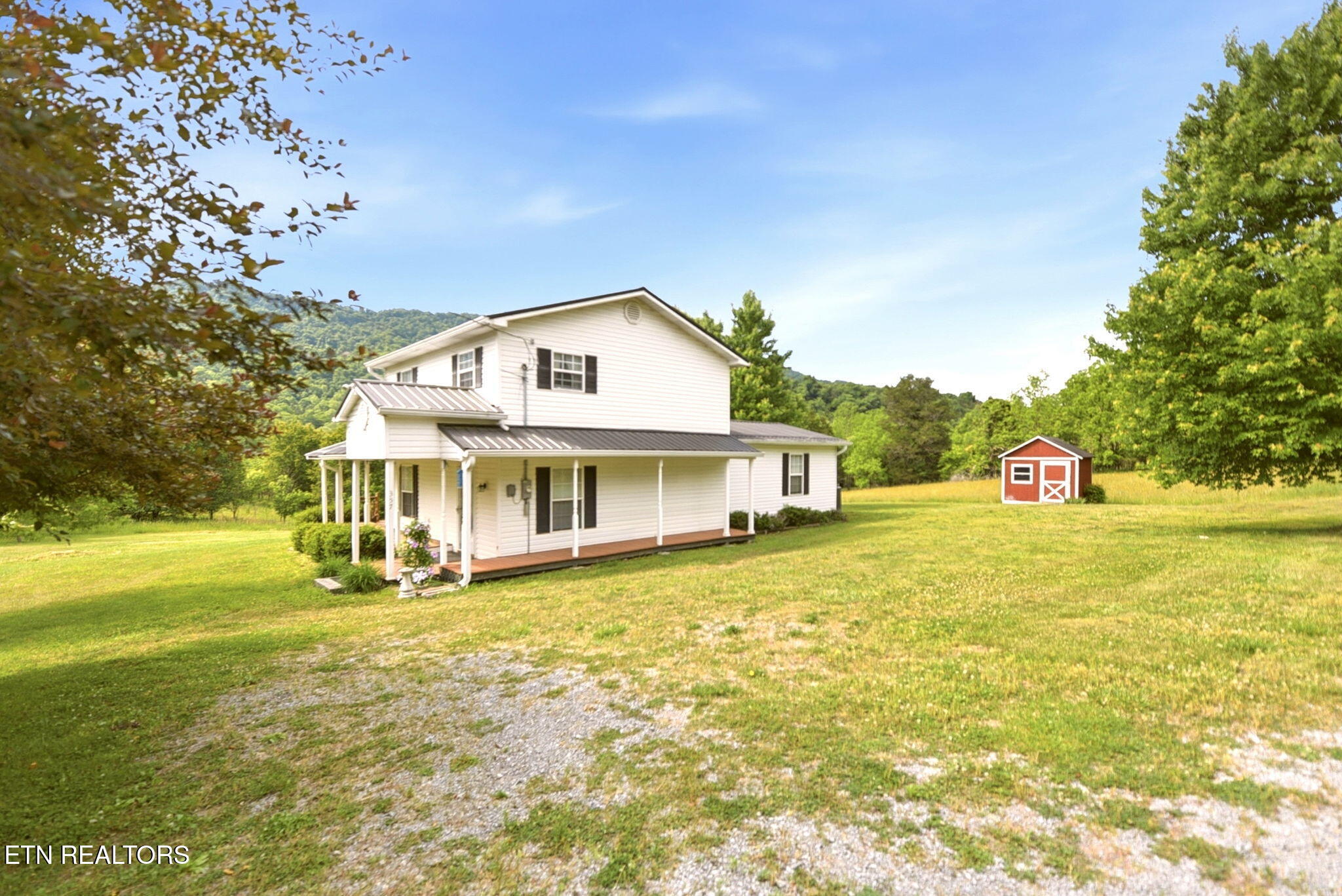 357 Neal Road Tazewell, TN 37879 - Photo 43 of 52 43-web-or-mls-DSC_9711