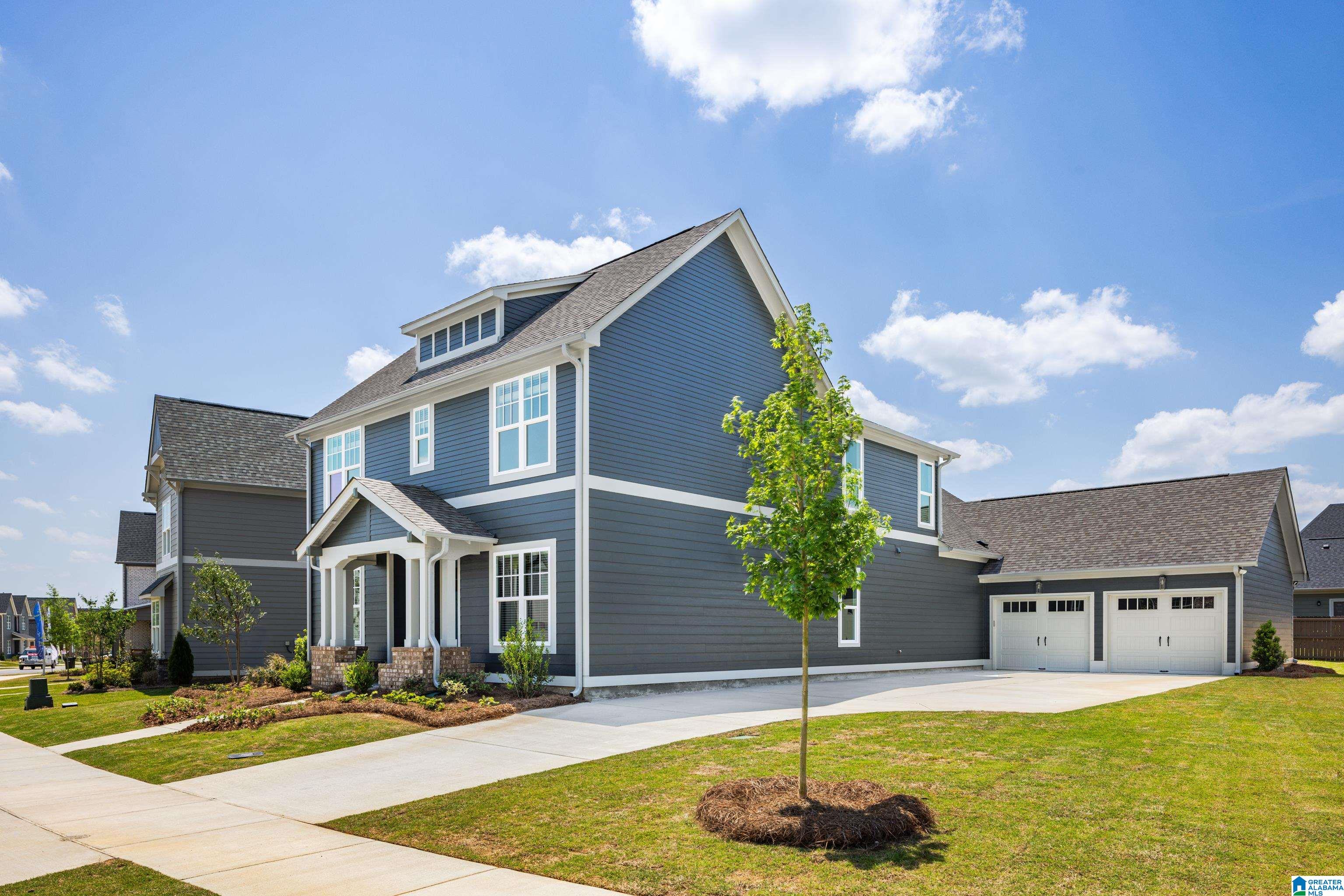 2106 Butler Road Alabaster, AL 35007 - Photo 3 of 81