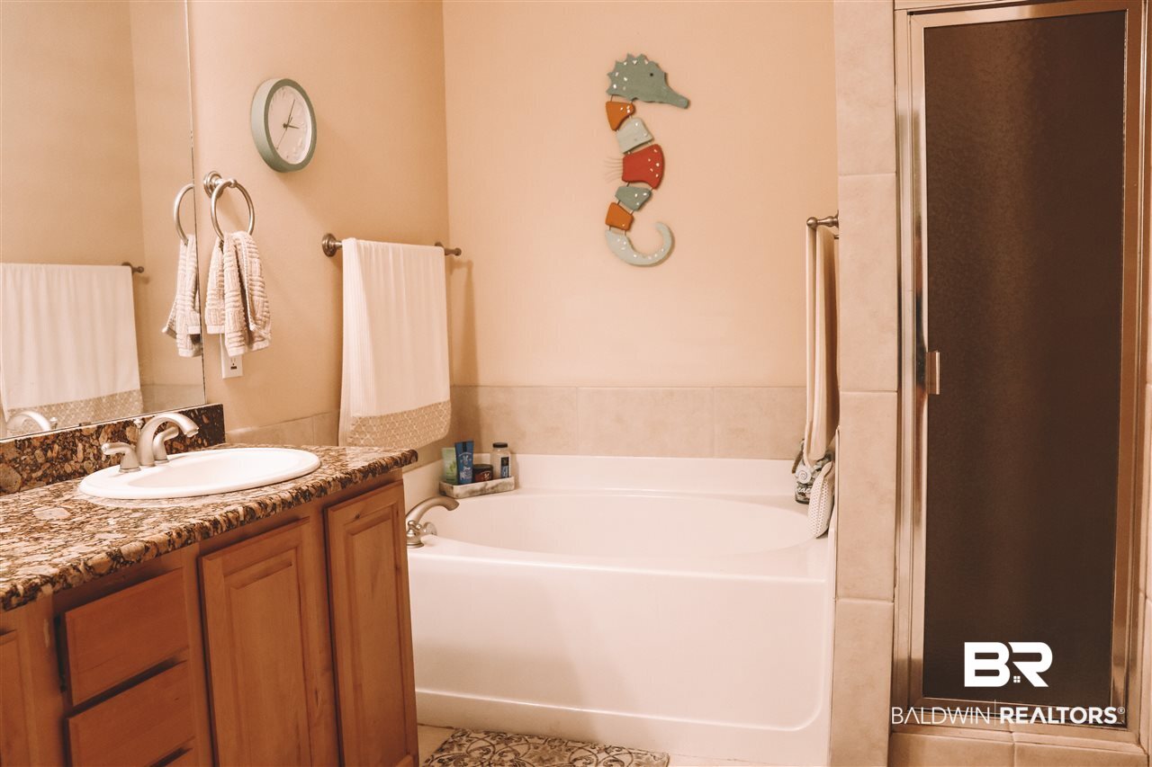 417 Windmill Ridge Road, Unit B Gulf Shores, AL 36542 - Photo 14 of 26