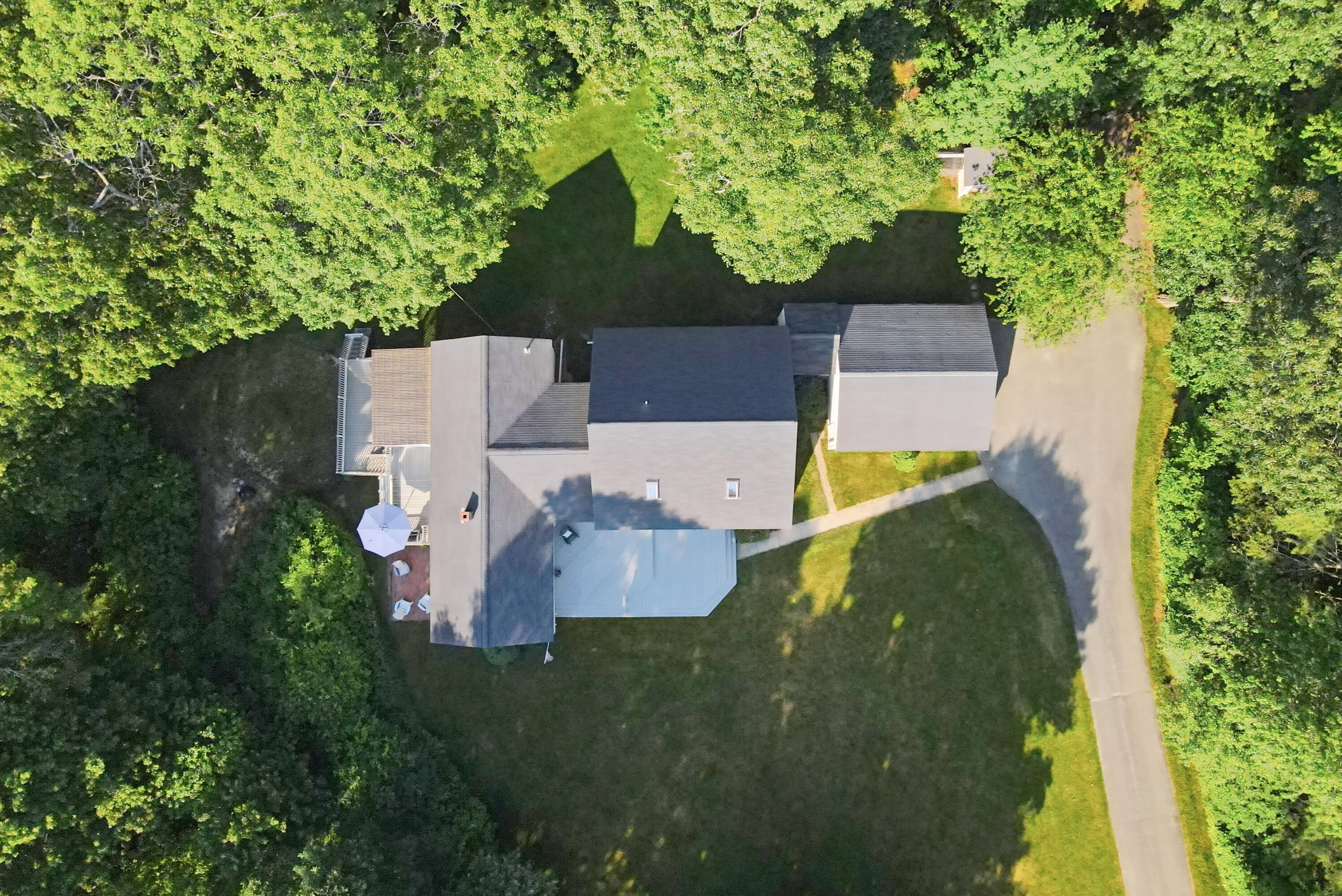 339 Fowler Road Cape Elizabeth, ME 04107 - Photo 72 of 73 DJI_0707