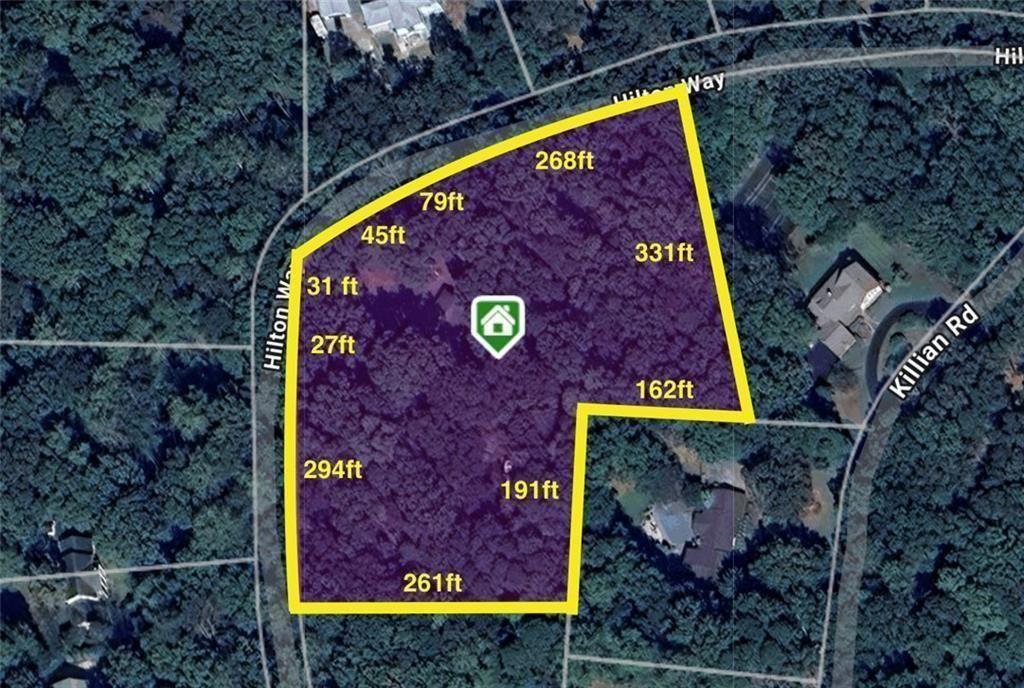 286 Hilton Way Canton, GA 30114 - Photo 59 of 59