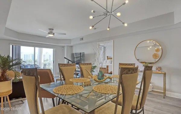 $3,500 | 4670 Links Village Drive, Unit A407, Ponce Inlet, FL 32127