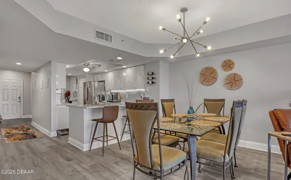 $3,500 | 4670 Links Village Drive, Unit A407, Ponce Inlet, FL 32127