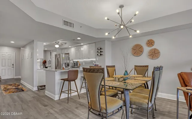$3,500 | 4670 Links Village Drive, Unit A407, Ponce Inlet, FL 32127