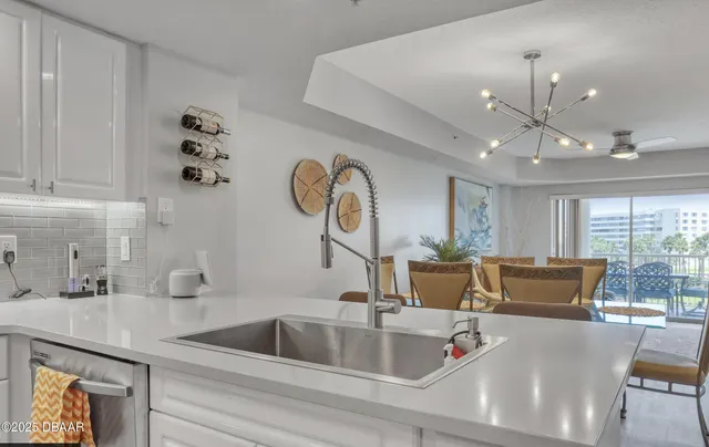 $3,500 | 4670 Links Village Drive, Unit A407, Ponce Inlet, FL 32127