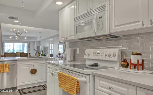 $3,500 | 4670 Links Village Drive, Unit A407, Ponce Inlet, FL 32127