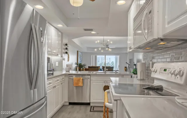 $3,500 | 4670 Links Village Drive, Unit A407, Ponce Inlet, FL 32127