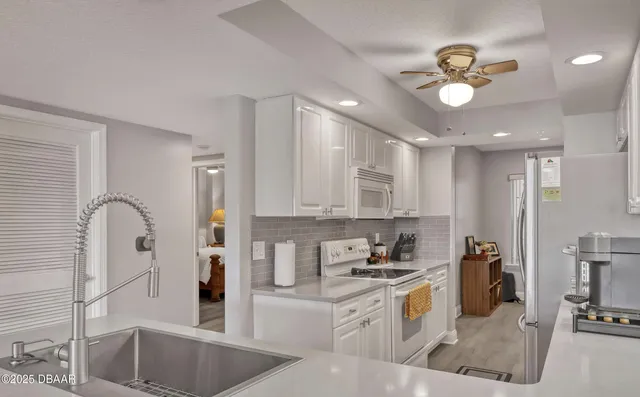 $3,500 | 4670 Links Village Drive, Unit A407, Ponce Inlet, FL 32127