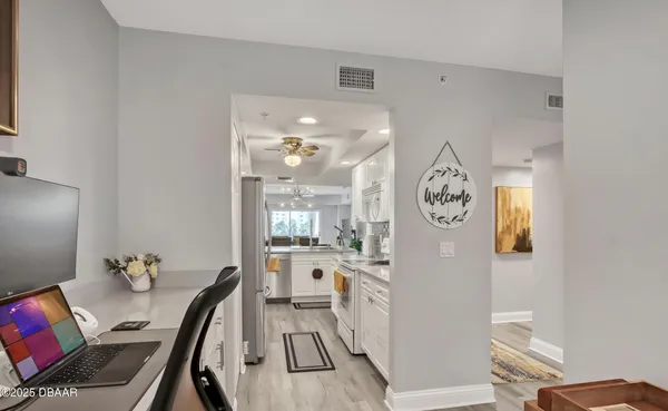 $3,500 | 4670 Links Village Drive, Unit A407, Ponce Inlet, FL 32127