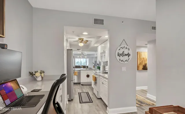 $3,500 | 4670 Links Village Drive, Unit A407, Ponce Inlet, FL 32127
