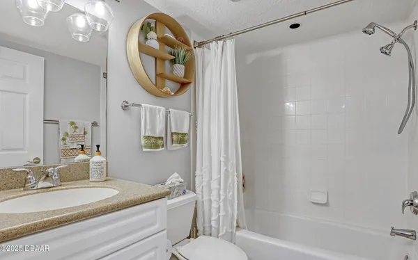 $3,500 | 4670 Links Village Drive, Unit A407, Ponce Inlet, FL 32127