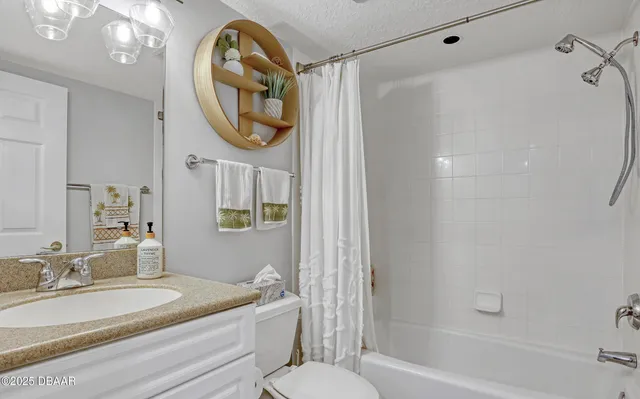 $3,500 | 4670 Links Village Drive, Unit A407, Ponce Inlet, FL 32127