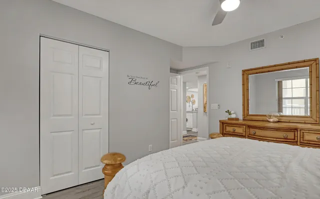 $3,500 | 4670 Links Village Drive, Unit A407, Ponce Inlet, FL 32127