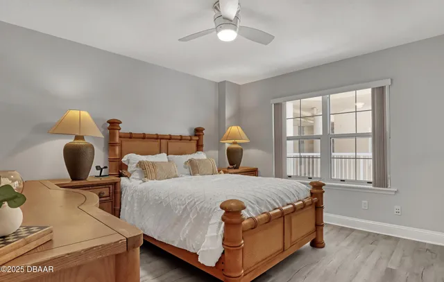 $3,500 | 4670 Links Village Drive, Unit A407, Ponce Inlet, FL 32127