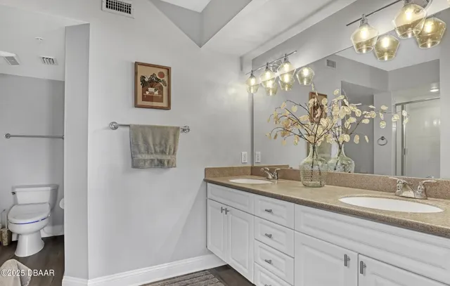 $3,500 | 4670 Links Village Drive, Unit A407, Ponce Inlet, FL 32127