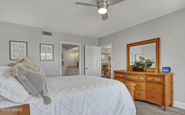 $3,500 | 4670 Links Village Drive, Unit A407, Ponce Inlet, FL 32127