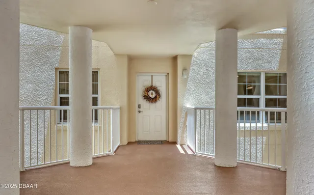 $3,500 | 4670 Links Village Drive, Unit A407, Ponce Inlet, FL 32127