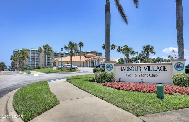 $3,500 | 4670 Links Village Drive, Unit A407, Ponce Inlet, FL 32127