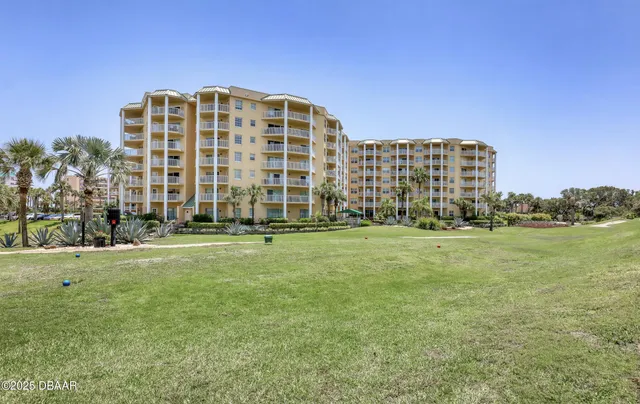 $3,500 | 4670 Links Village Drive, Unit A407, Ponce Inlet, FL 32127