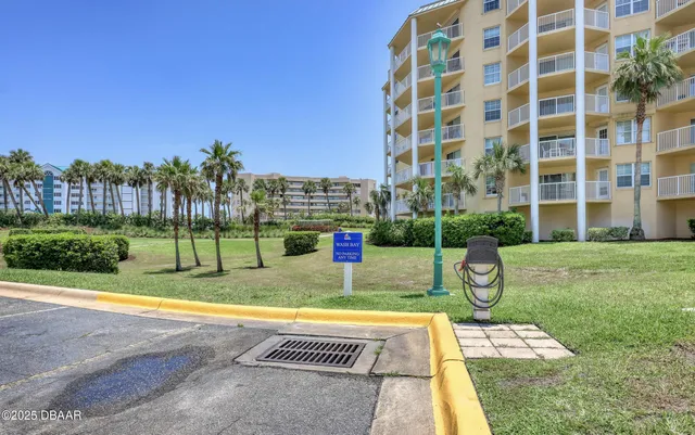 $3,500 | 4670 Links Village Drive, Unit A407, Ponce Inlet, FL 32127