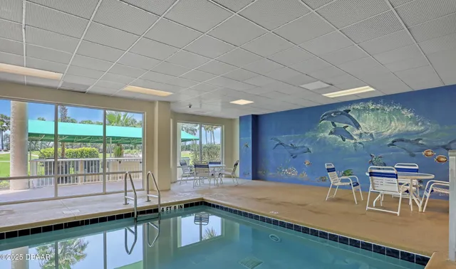 $3,500 | 4670 Links Village Drive, Unit A407, Ponce Inlet, FL 32127