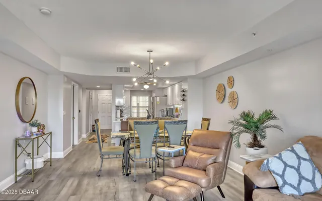 $3,500 | 4670 Links Village Drive, Unit A407, Ponce Inlet, FL 32127