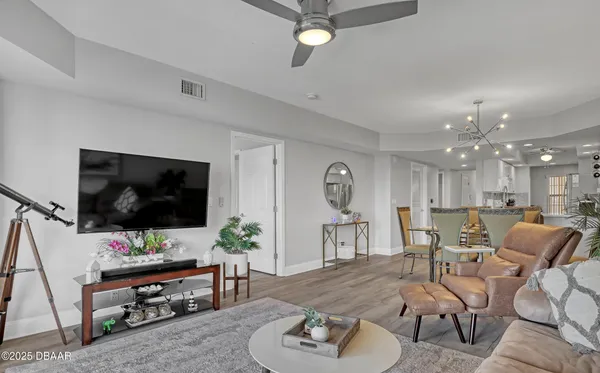 $3,500 | 4670 Links Village Drive, Unit A407, Ponce Inlet, FL 32127