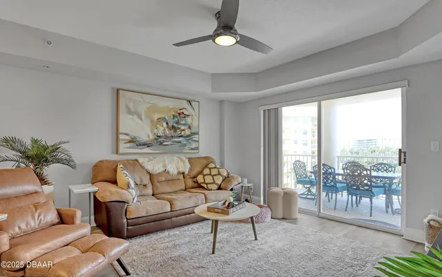 $3,500 | 4670 Links Village Drive, Unit A407, Ponce Inlet, FL 32127