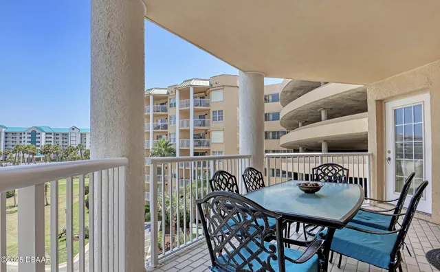 $3,500 | 4670 Links Village Drive, Unit A407, Ponce Inlet, FL 32127