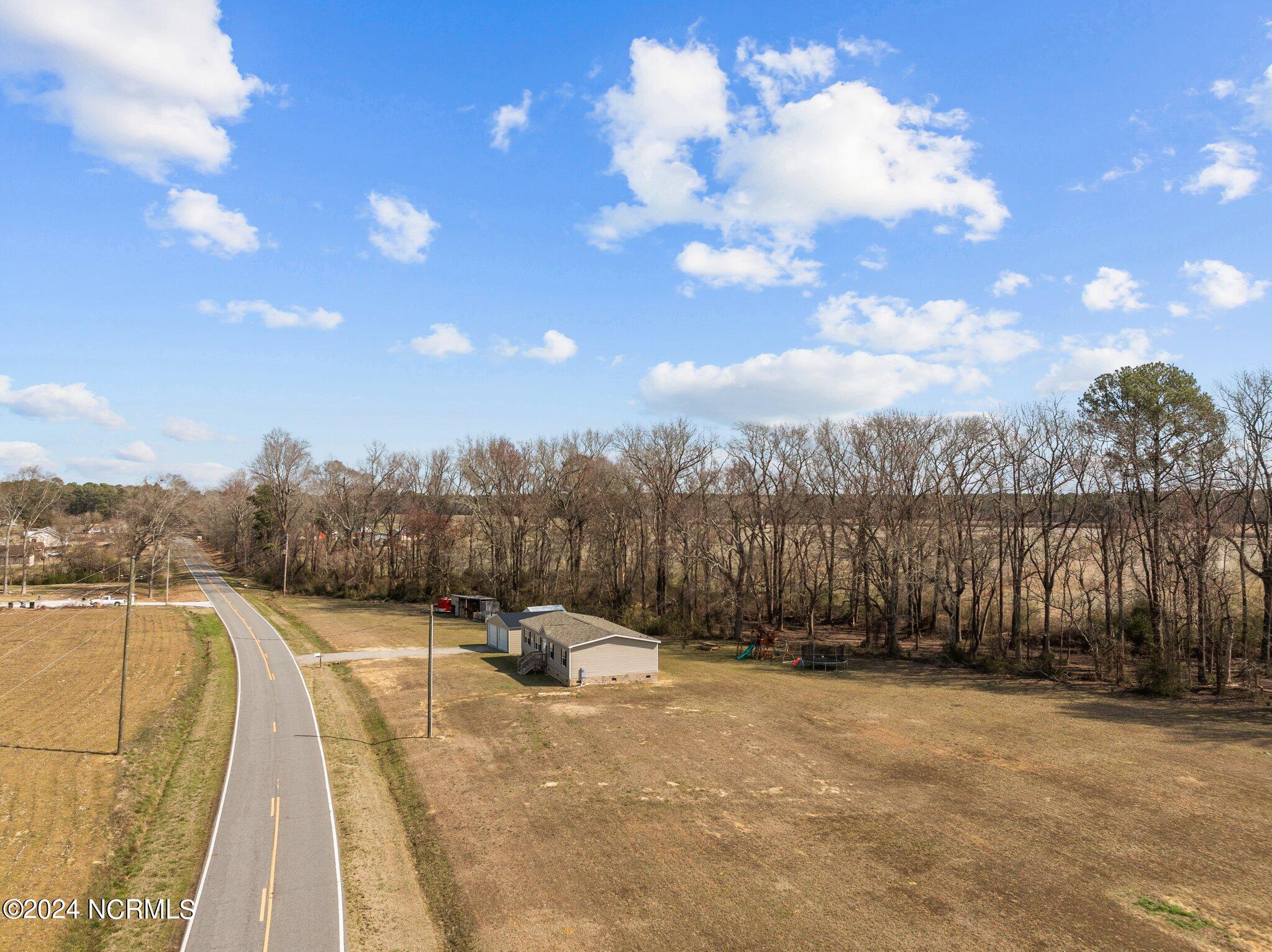 3324 Staton Mill Road Robersonville, NC 27871 - Photo 36 of 51 36-web-or-mls-DJI_0131