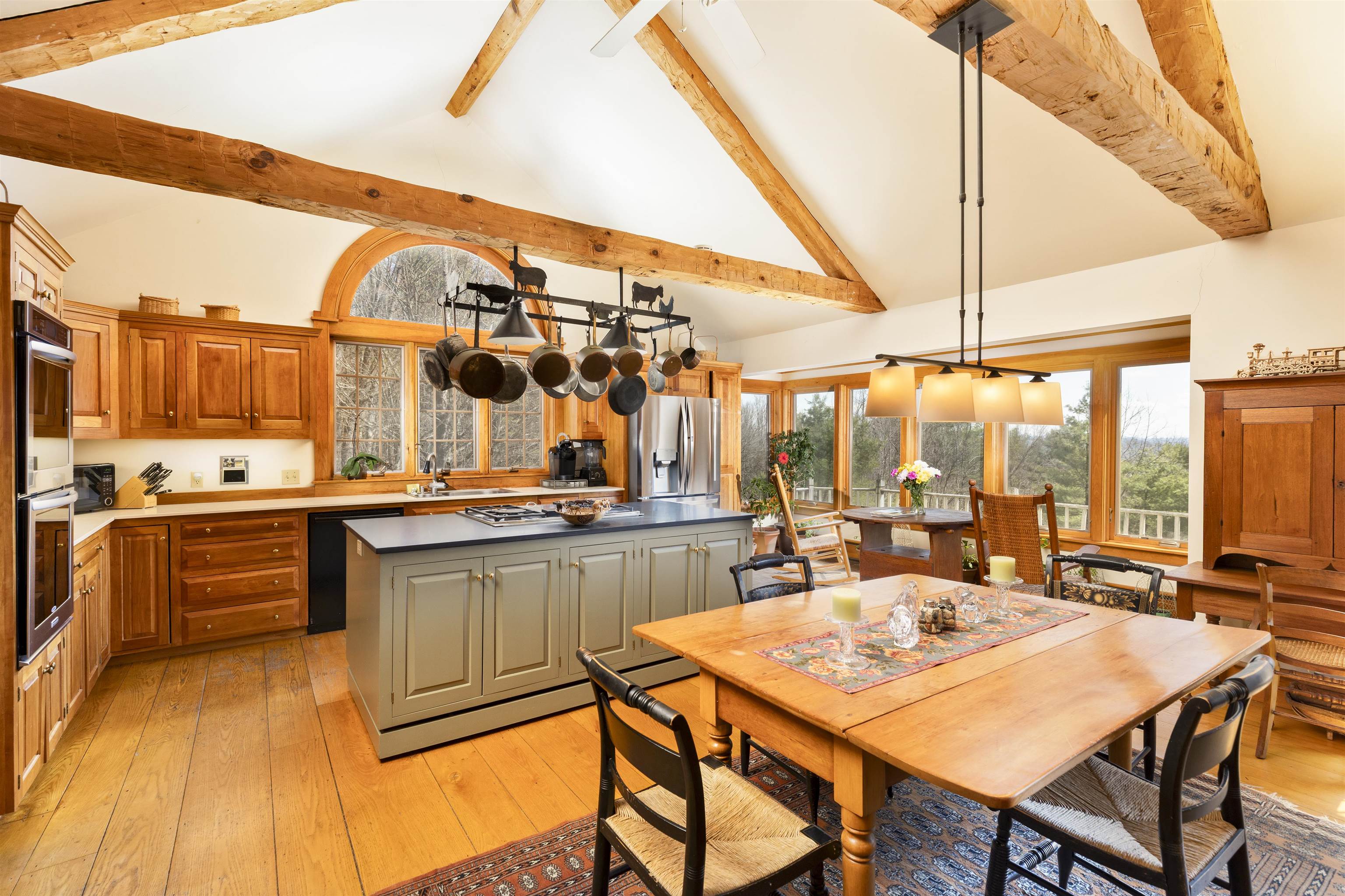 195 Willey Hill Road Norwich, VT 05055 - Photo 13 of 60