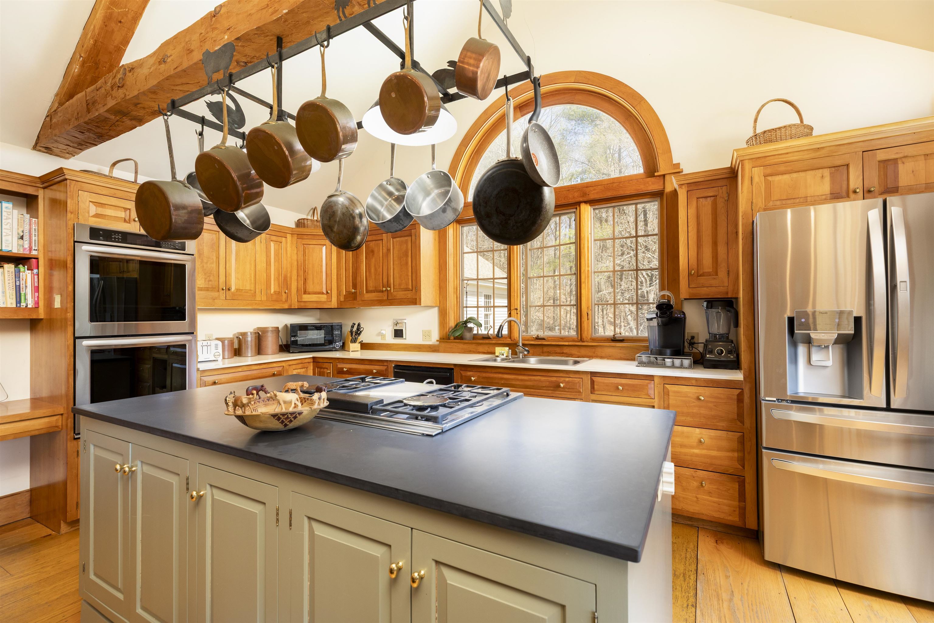 195 Willey Hill Road Norwich, VT 05055 - Photo 14 of 60