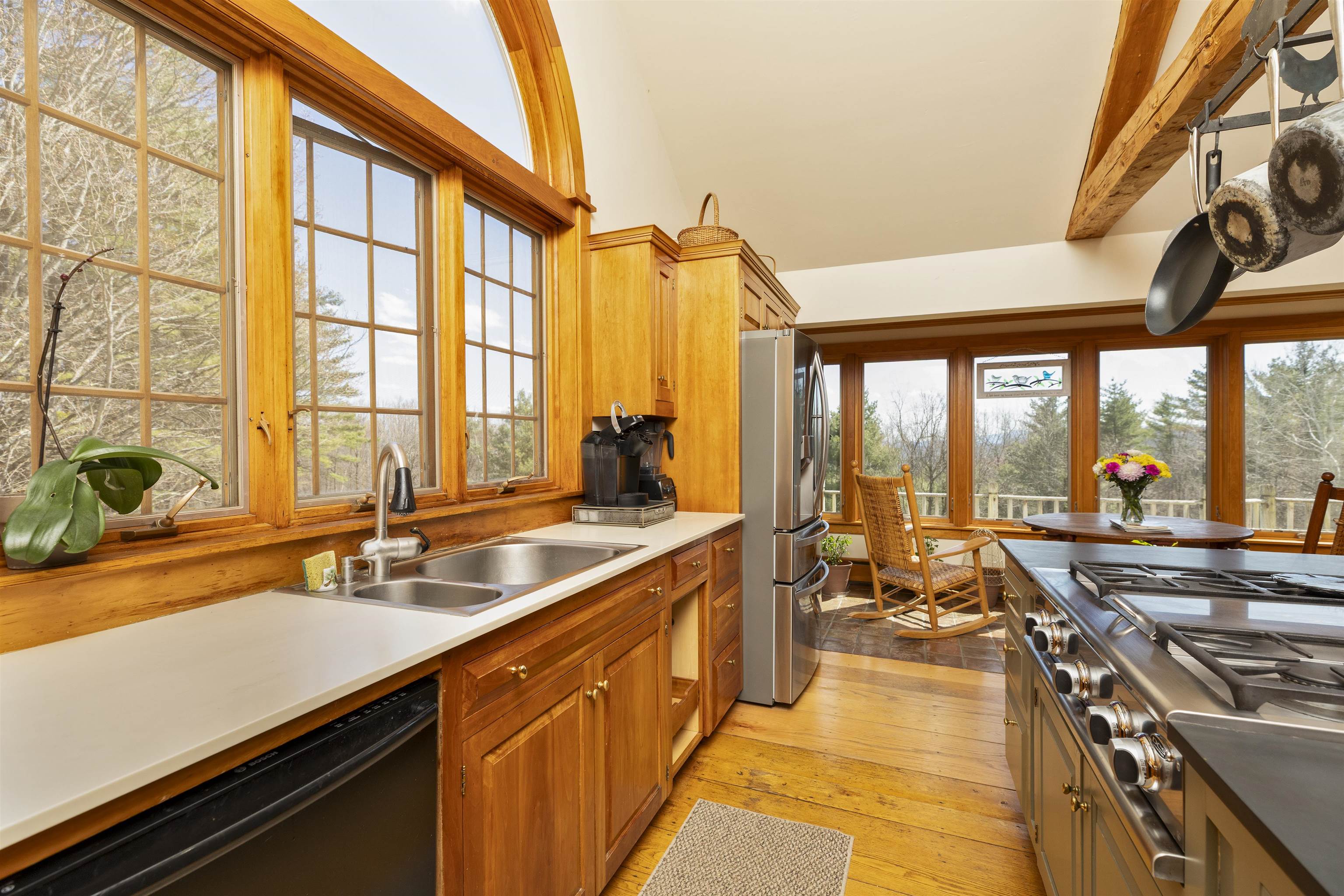 195 Willey Hill Road Norwich, VT 05055 - Photo 15 of 60